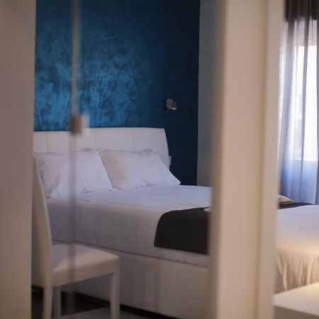 Saint Peter'S Luxury Domus Hotel โรม ภายนอก รูปภาพ