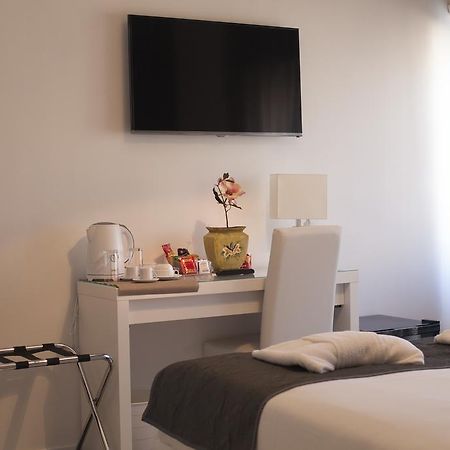 Saint Peter'S Luxury Domus Hotel โรม ภายนอก รูปภาพ