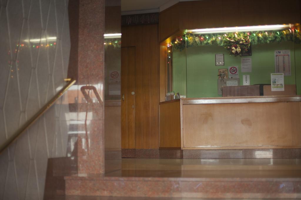 Saint Peter'S Luxury Domus Hotel โรม ภายนอก รูปภาพ