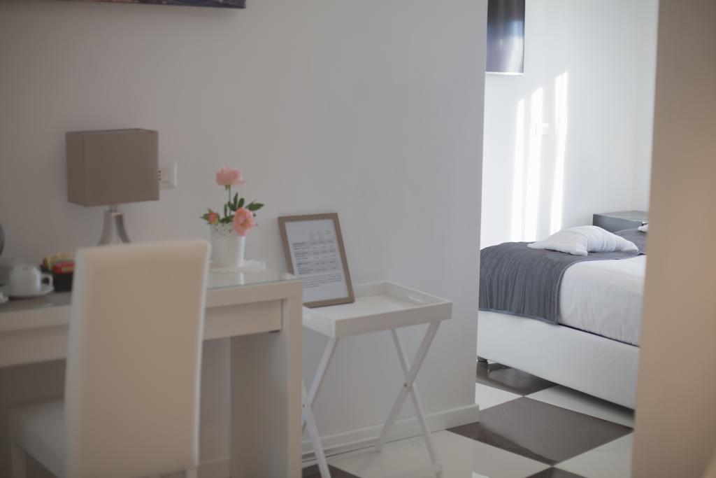 Saint Peter'S Luxury Domus Hotel โรม ห้อง รูปภาพ