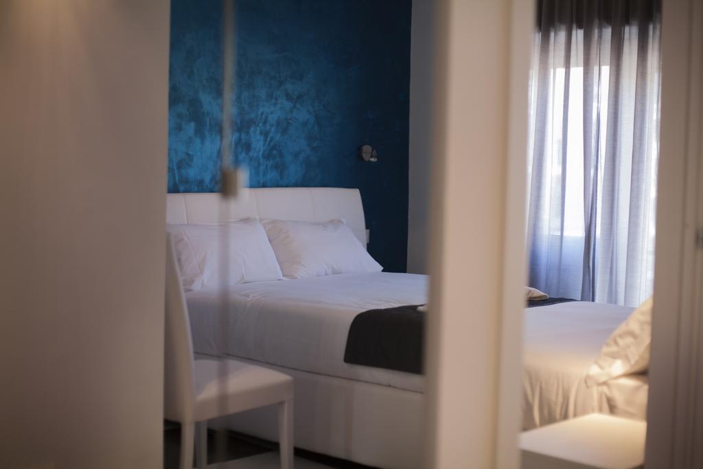 Saint Peter'S Luxury Domus Hotel โรม ภายนอก รูปภาพ