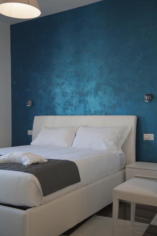 Saint Peter'S Luxury Domus Hotel โรม ภายนอก รูปภาพ