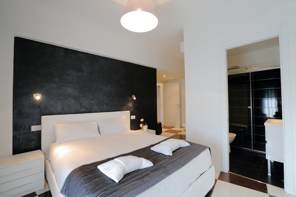Saint Peter'S Luxury Domus Hotel โรม ห้อง รูปภาพ