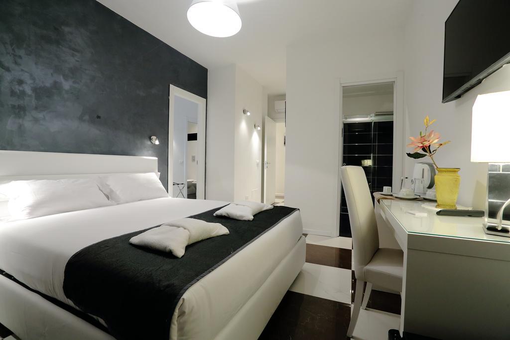 Saint Peter'S Luxury Domus Hotel โรม ห้อง รูปภาพ