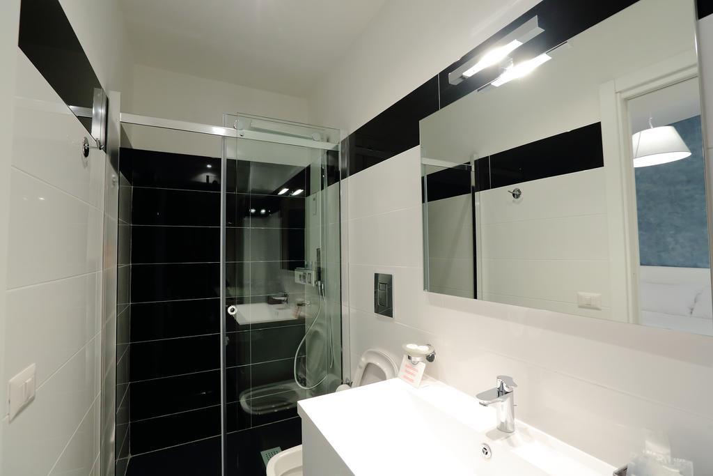 Saint Peter'S Luxury Domus Hotel โรม ห้อง รูปภาพ